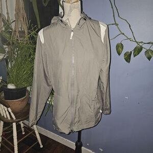 Nike golf ladies windbreaker